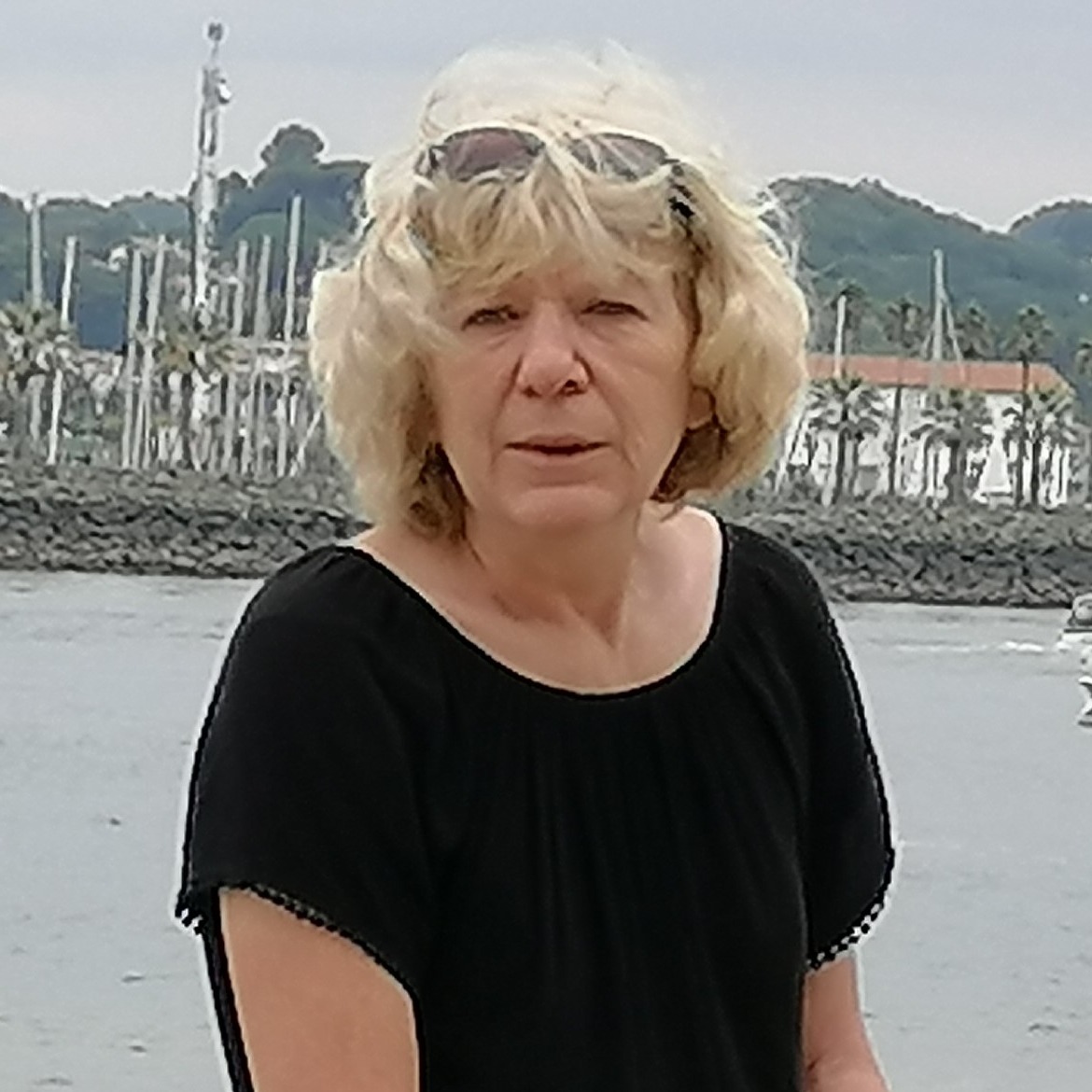 Photo de Sylvie BOULOGNE