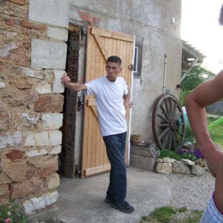 Photo de Frédéric GANJAR