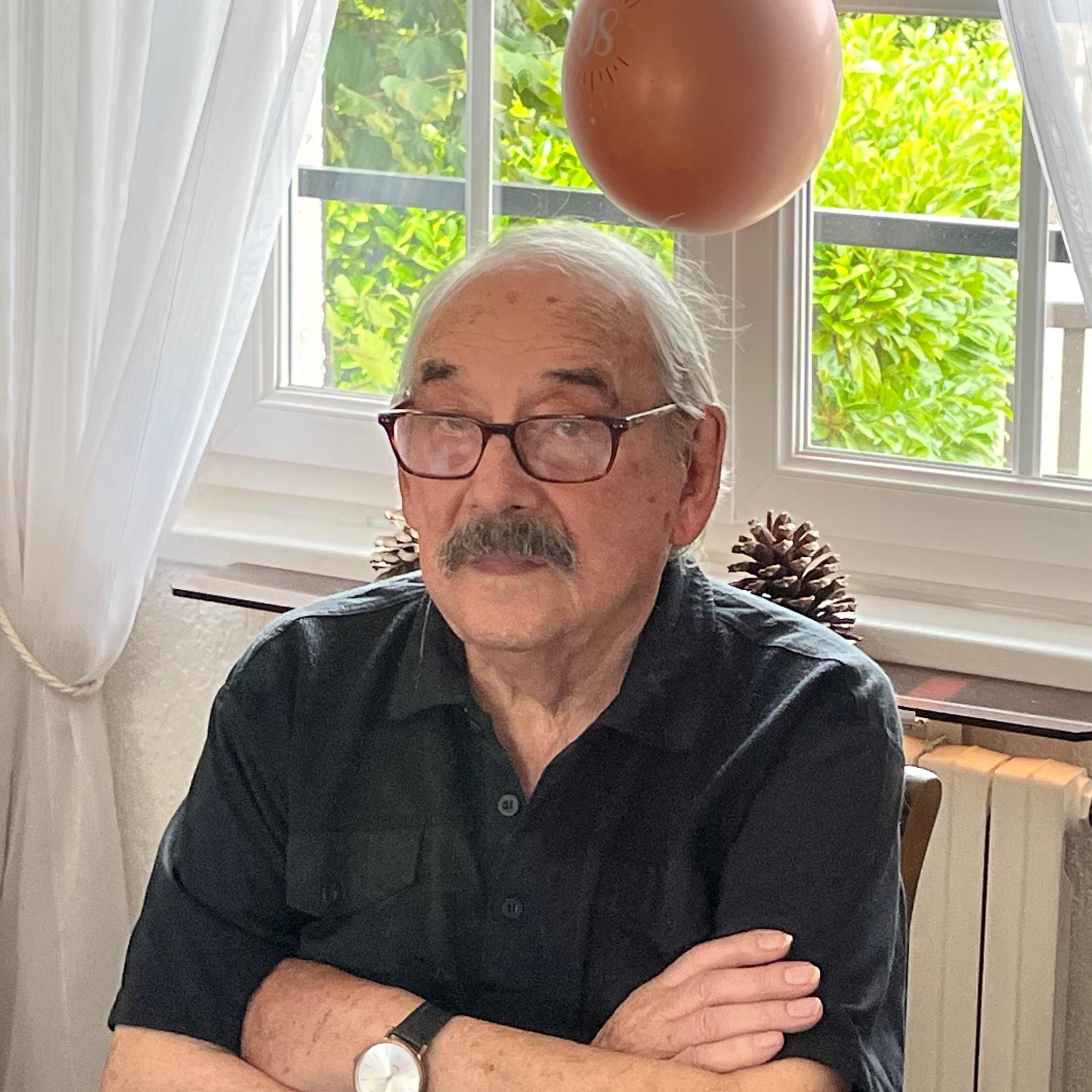 Photo de Robert AMIOT