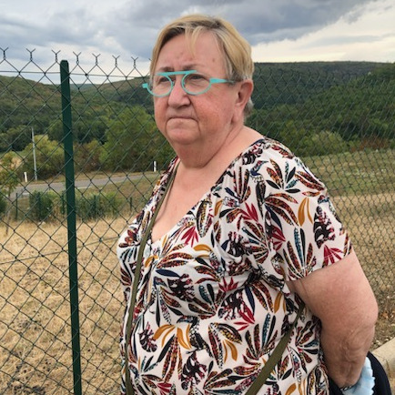 Photo de Michèle CLEMENT