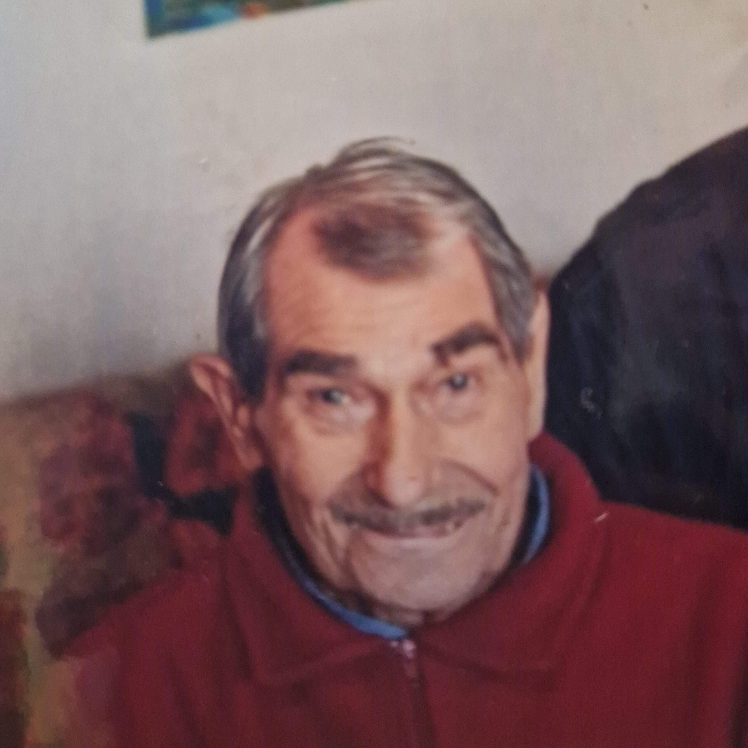 Photo de René DAUPHIN