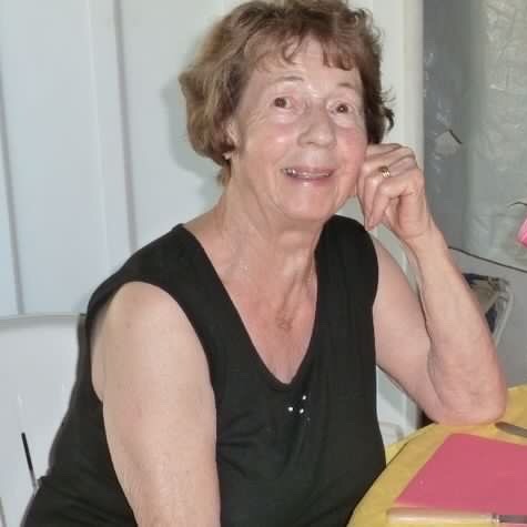 Photo de Paulette FAVRE