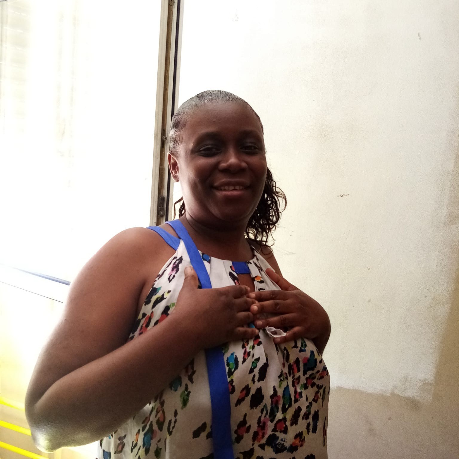 Photo de Atha KUNUNGOLO AHANGA