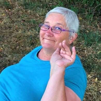 Photo de Brigitte TISSERANDOT