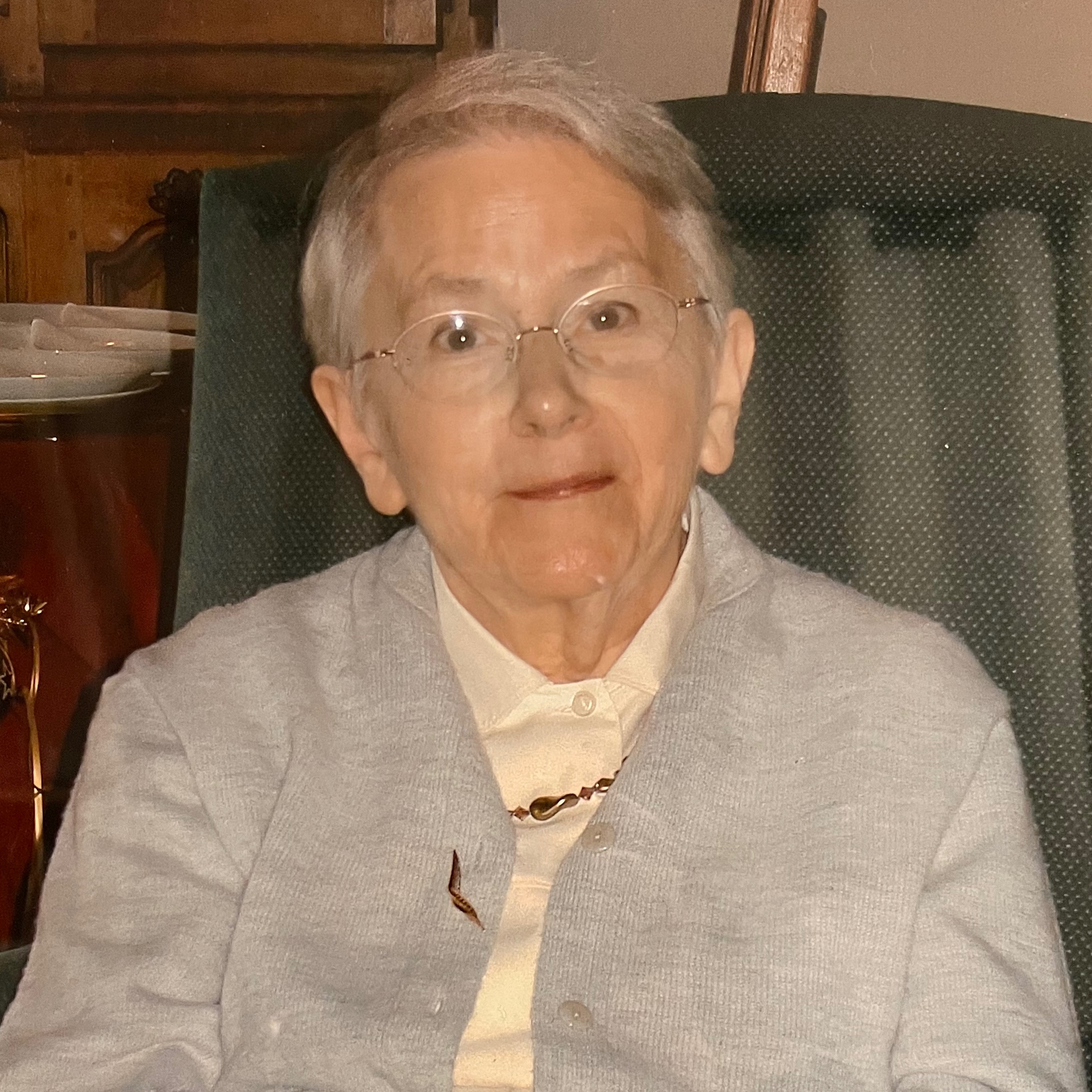 Photo de Geneviève MARICHAL